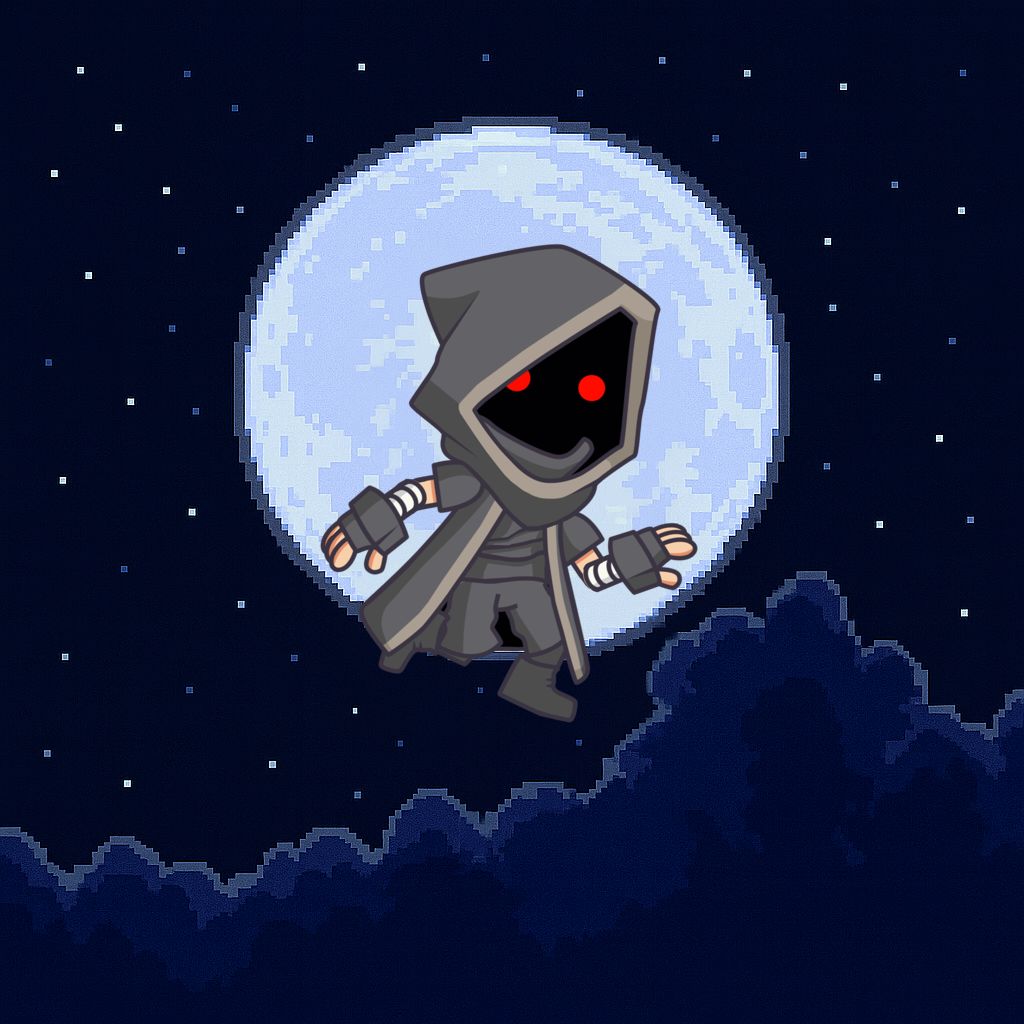 Logo di Night Run